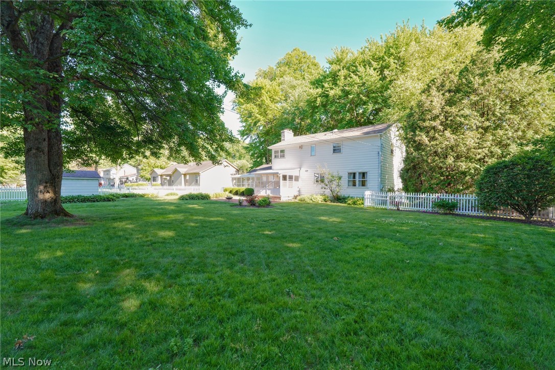 842 Shields Road Boardman OH 44511