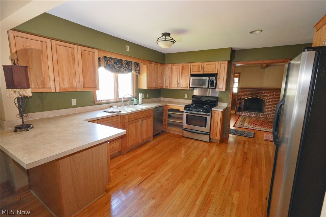 842 Shields Road Boardman OH 44511