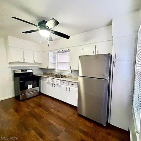866 Chinook Avenue Akron OH 44305