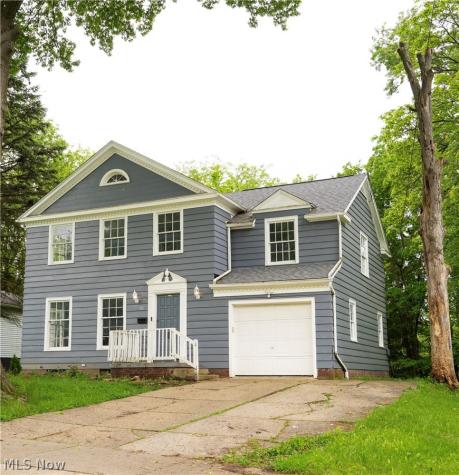 340 Noble Avenue Akron OH 44320
