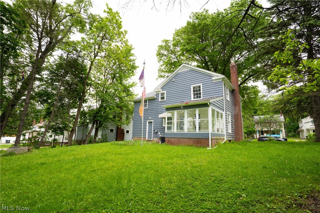 340 Noble Avenue Akron OH 44320