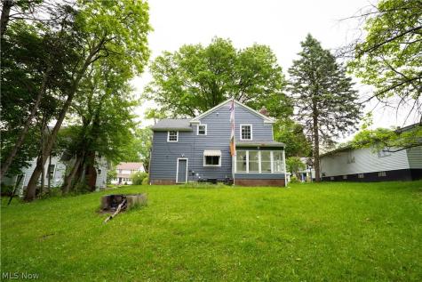 340 Noble Avenue Akron OH 44320