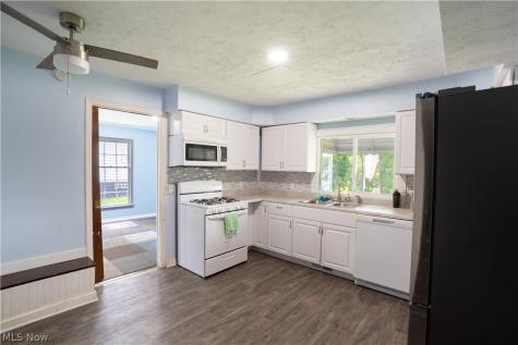 340 Noble Avenue Akron OH 44320