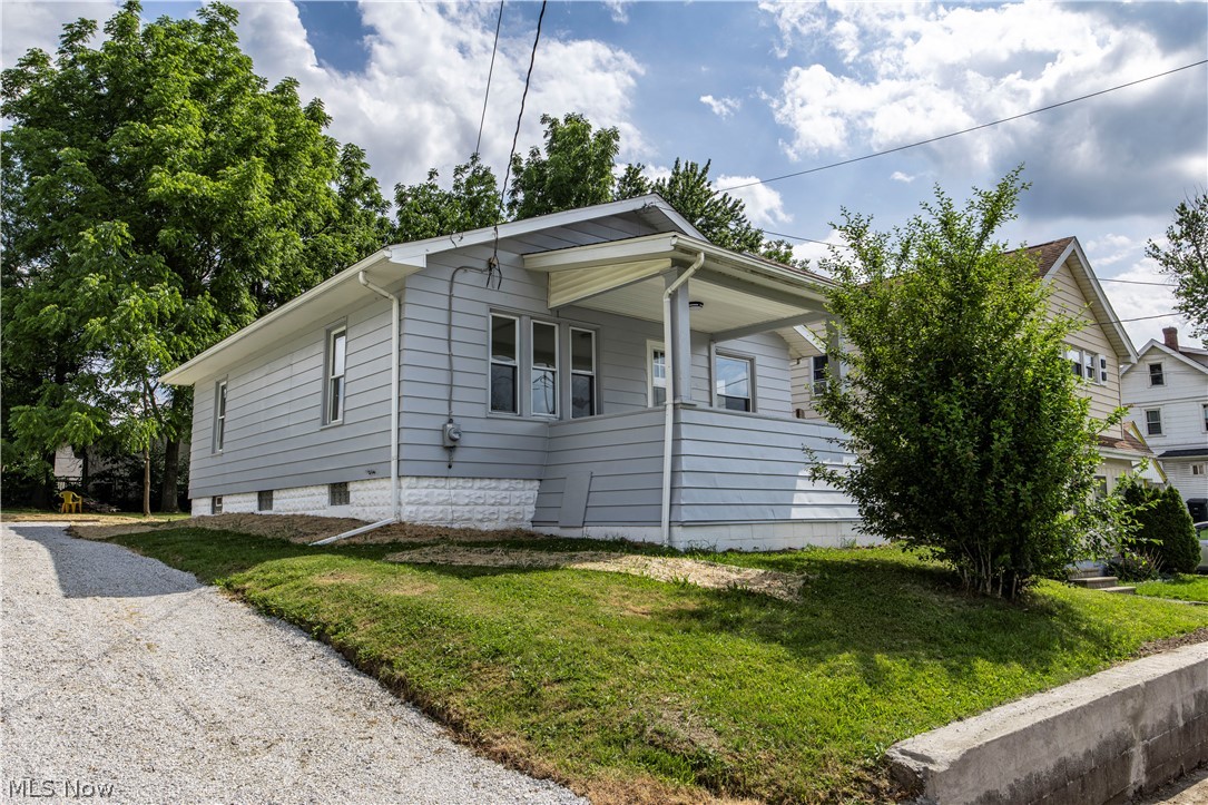 510 Allenford Street Akron OH 44314
