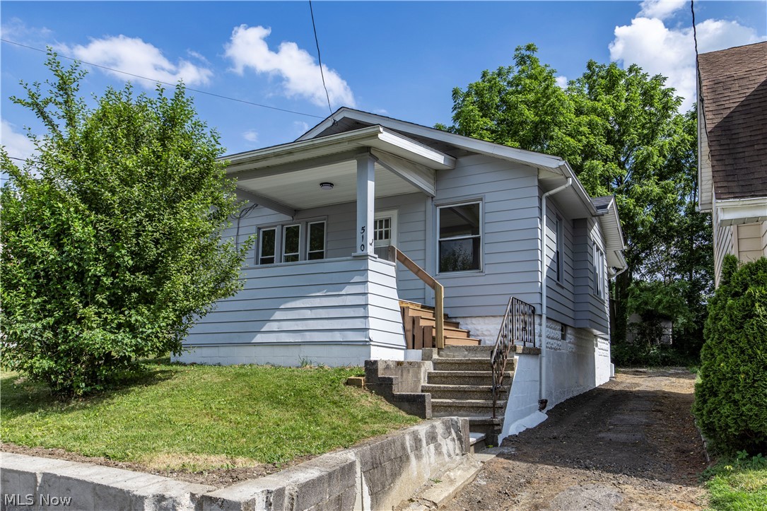 510 Allenford Street Akron OH 44314