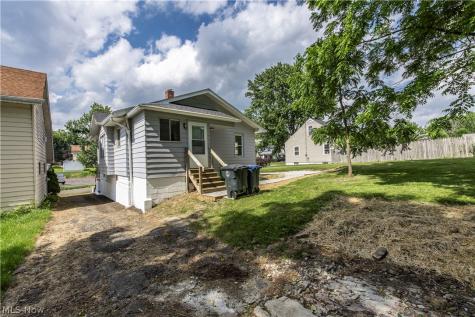510 Allenford Street Akron OH 44314