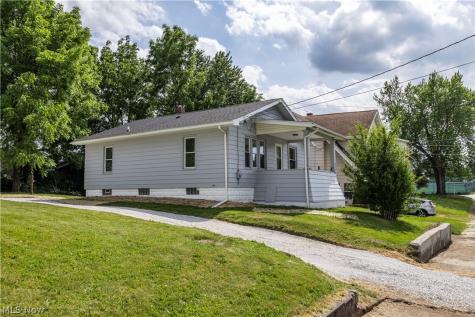 510 Allenford Street Akron OH 44314