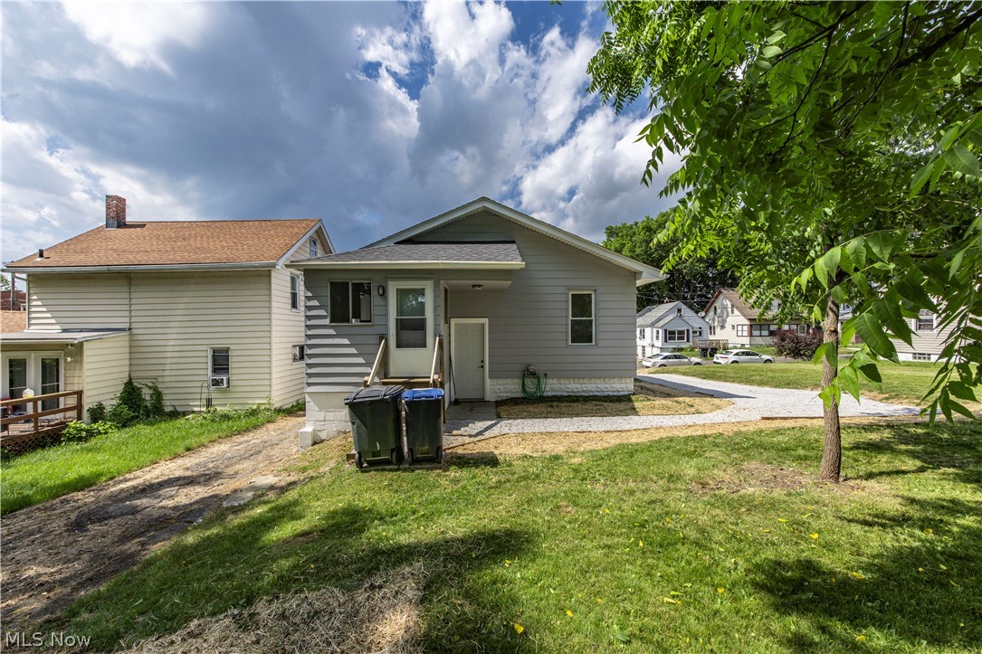 510 Allenford Street Akron OH 44314