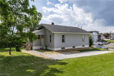 510 Allenford Street Akron OH 44314