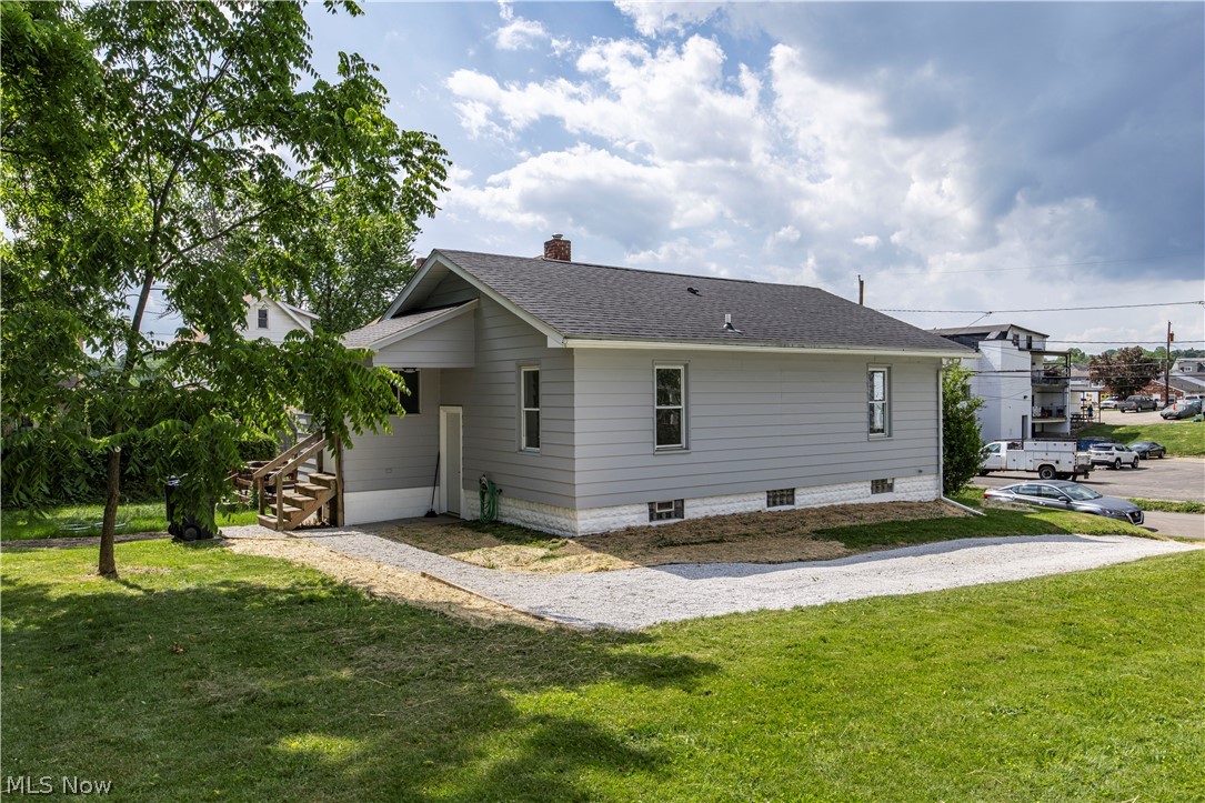 510 Allenford Street Akron OH 44314