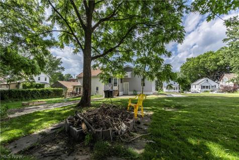 510 Allenford Street Akron OH 44314