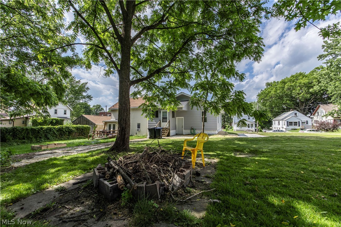 510 Allenford Street Akron OH 44314