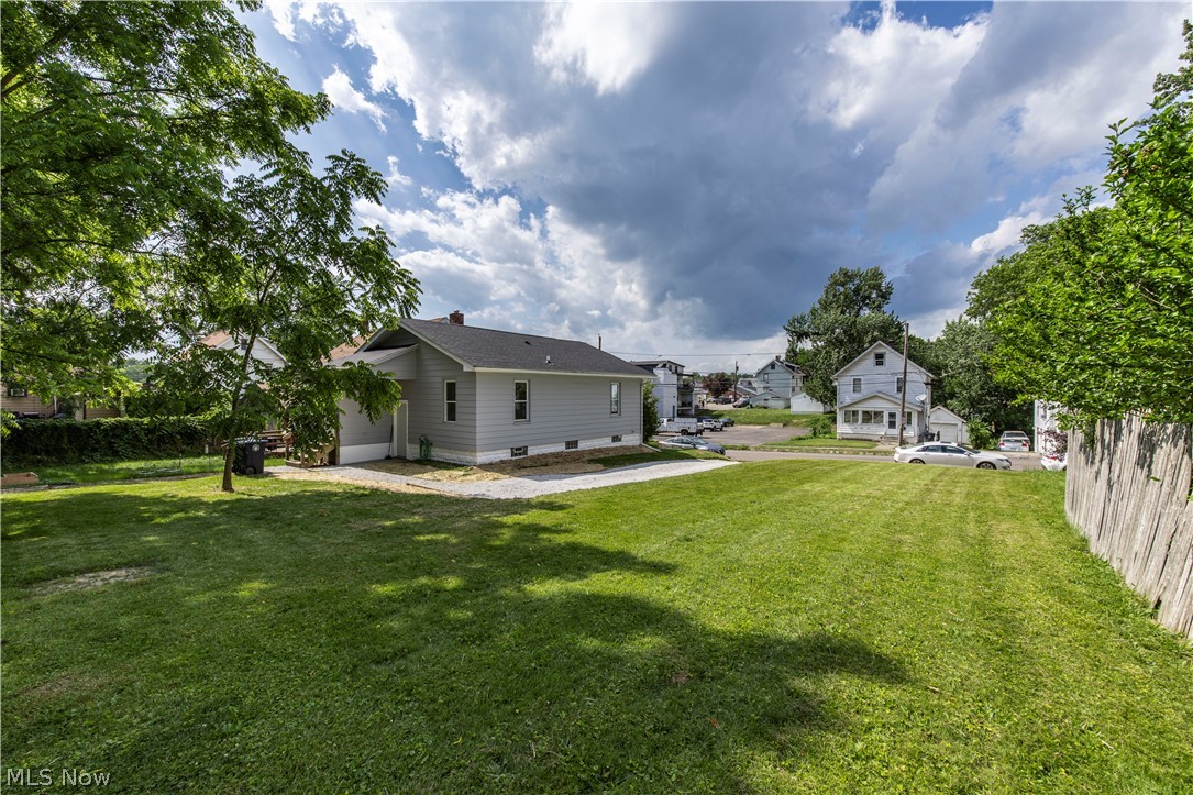 510 Allenford Street Akron OH 44314
