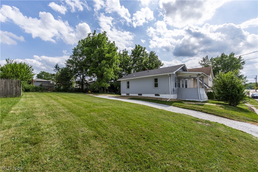 510 Allenford Street Akron OH 44314