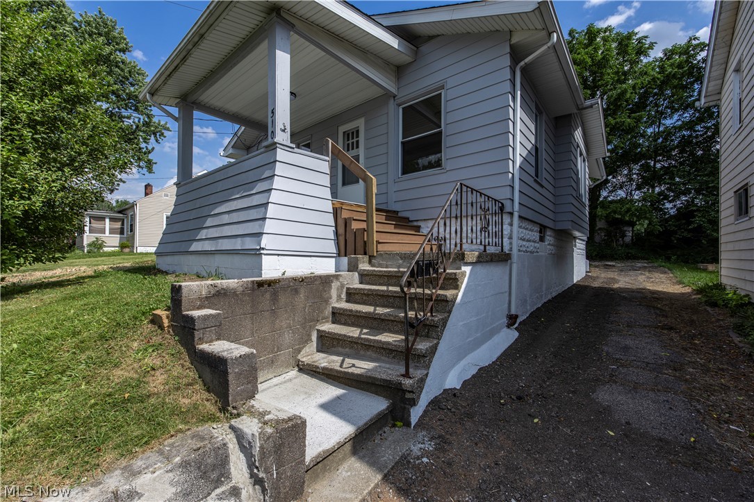 510 Allenford Street Akron OH 44314