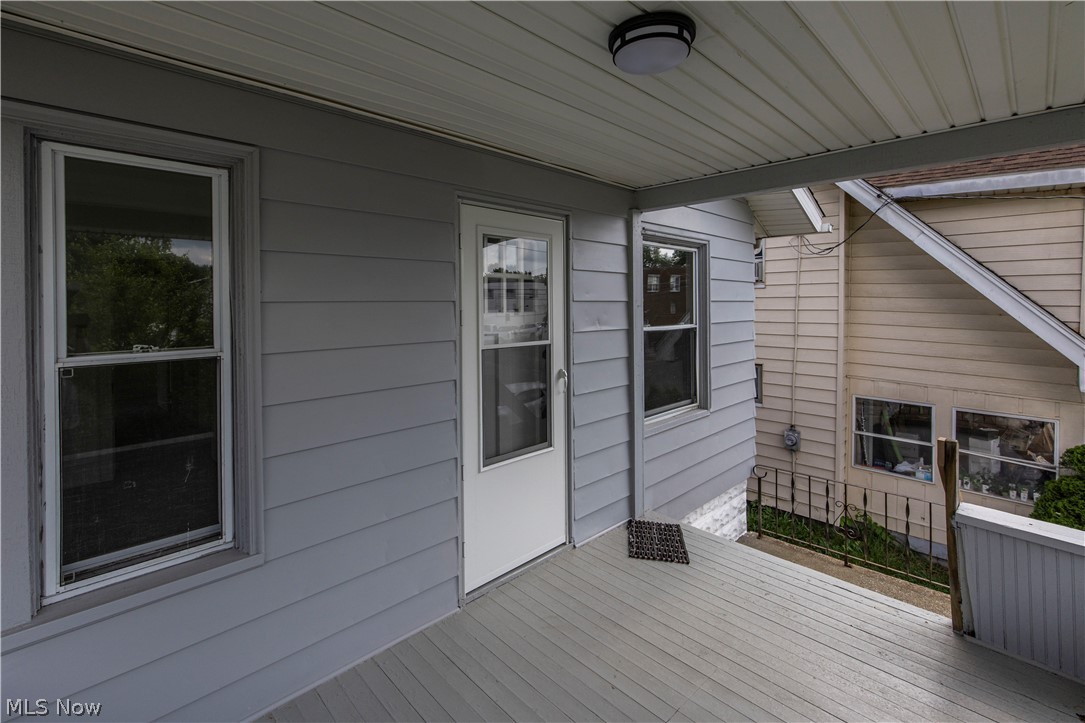 510 Allenford Street Akron OH 44314