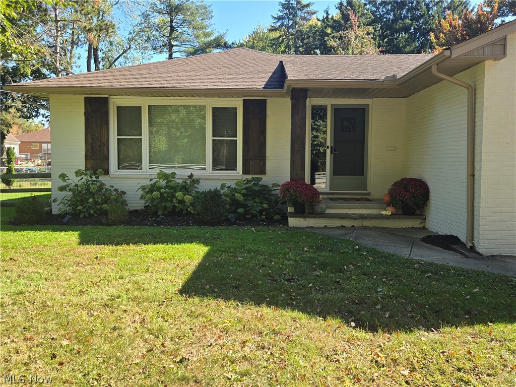 38902 Johnnycake Ridge Road Willoughby OH 44094