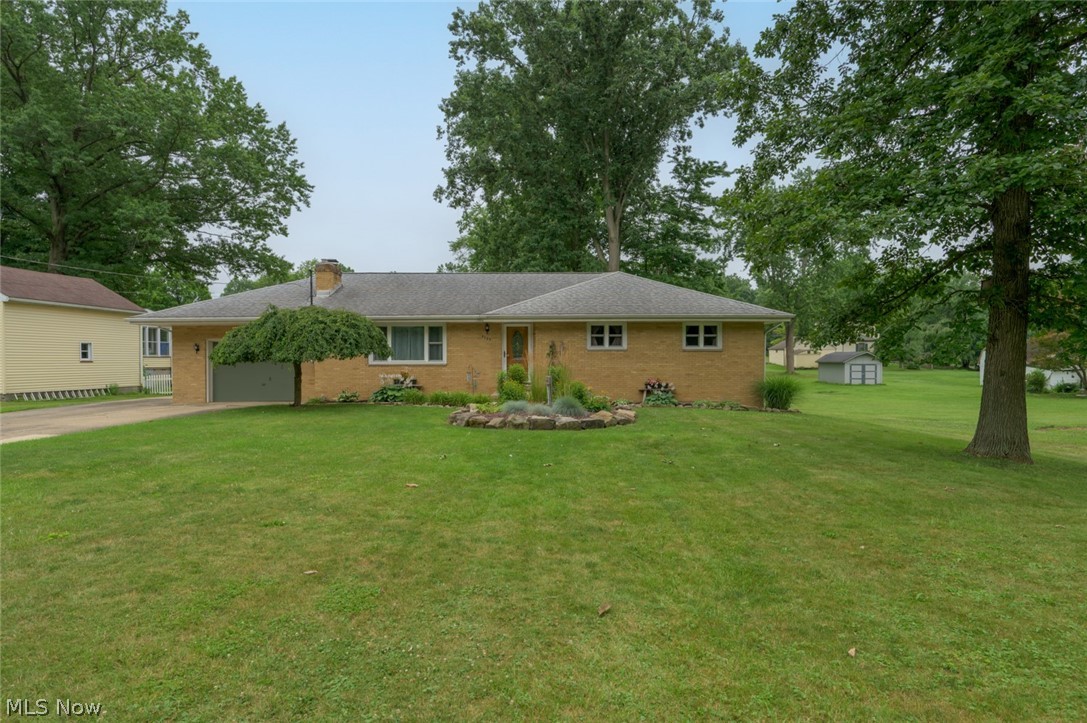 5085 E Rockwell Road Austintown OH 44515