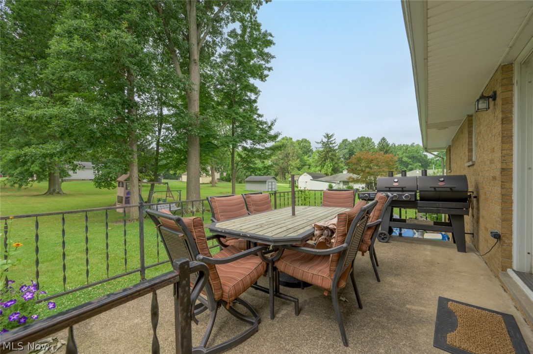 5085 E Rockwell Road Austintown OH 44515