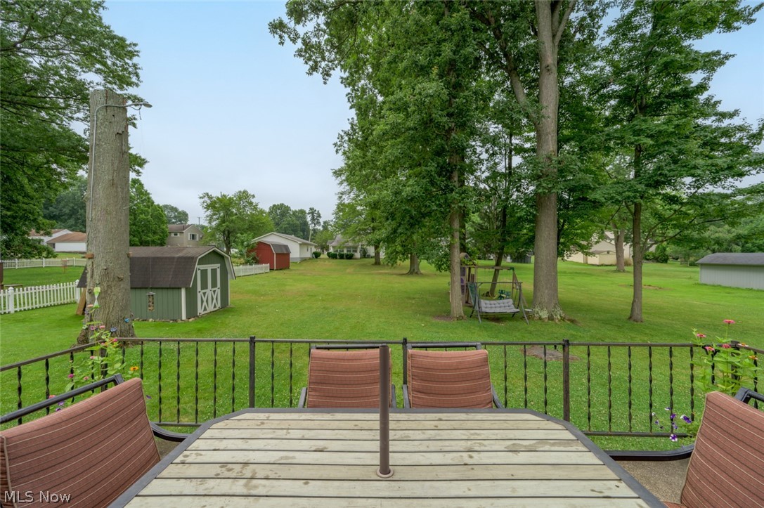 5085 E Rockwell Road Austintown OH 44515