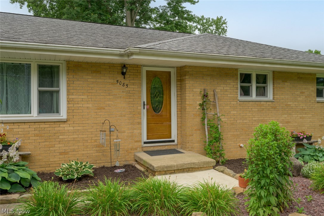5085 E Rockwell Road Austintown OH 44515