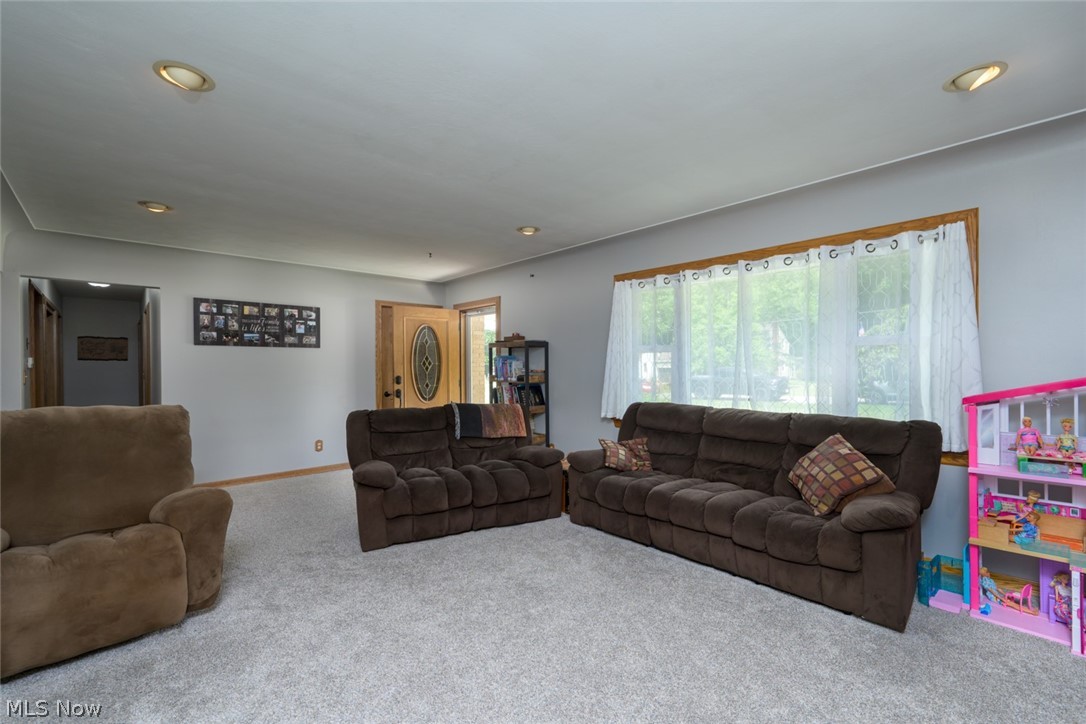 5085 E Rockwell Road Austintown OH 44515
