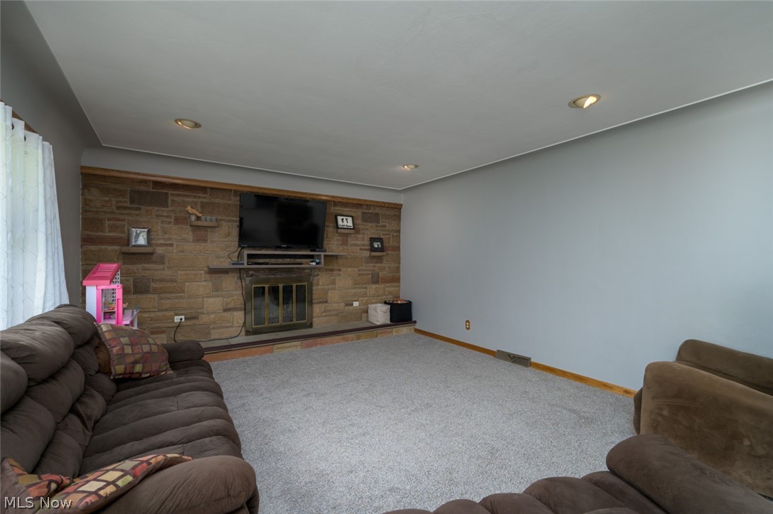 5085 E Rockwell Road Austintown OH 44515