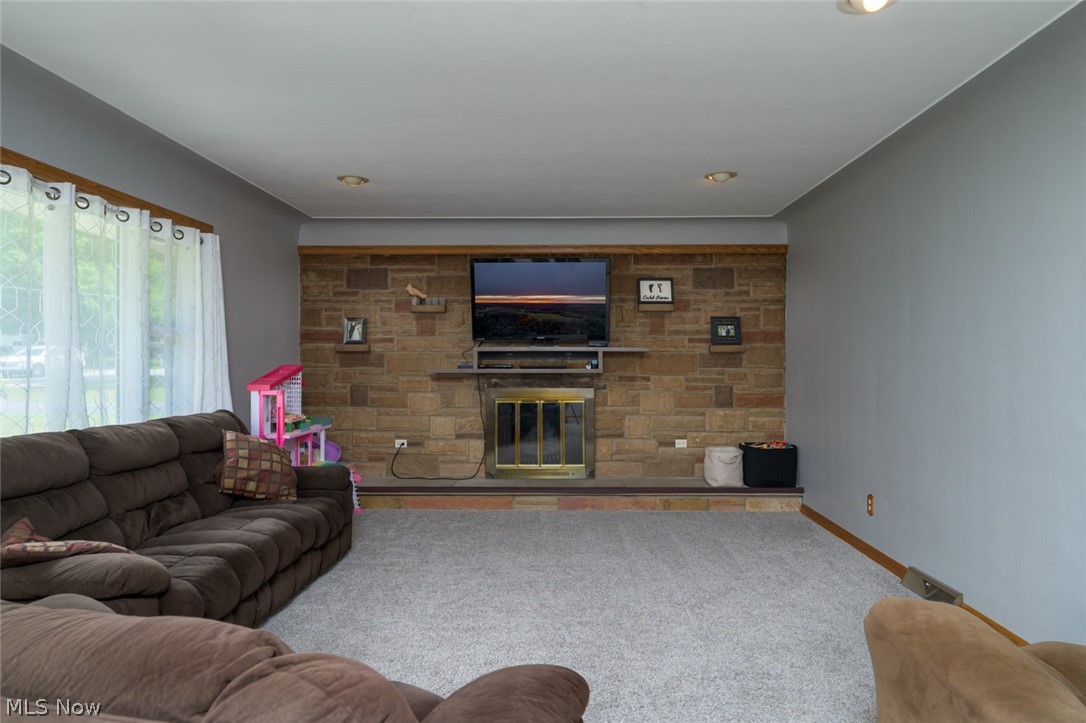 5085 E Rockwell Road Austintown OH 44515