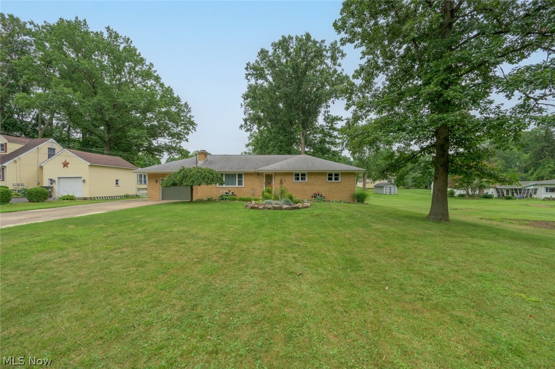 5085 E Rockwell Road Austintown OH 44515