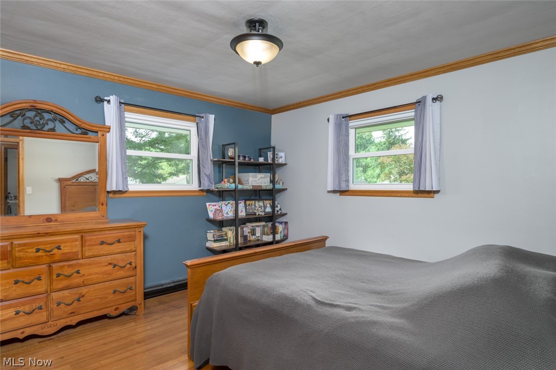 5085 E Rockwell Road Austintown OH 44515
