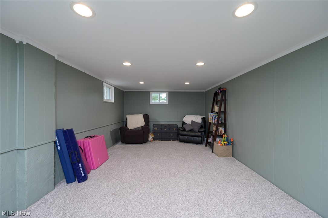 5085 E Rockwell Road Austintown OH 44515