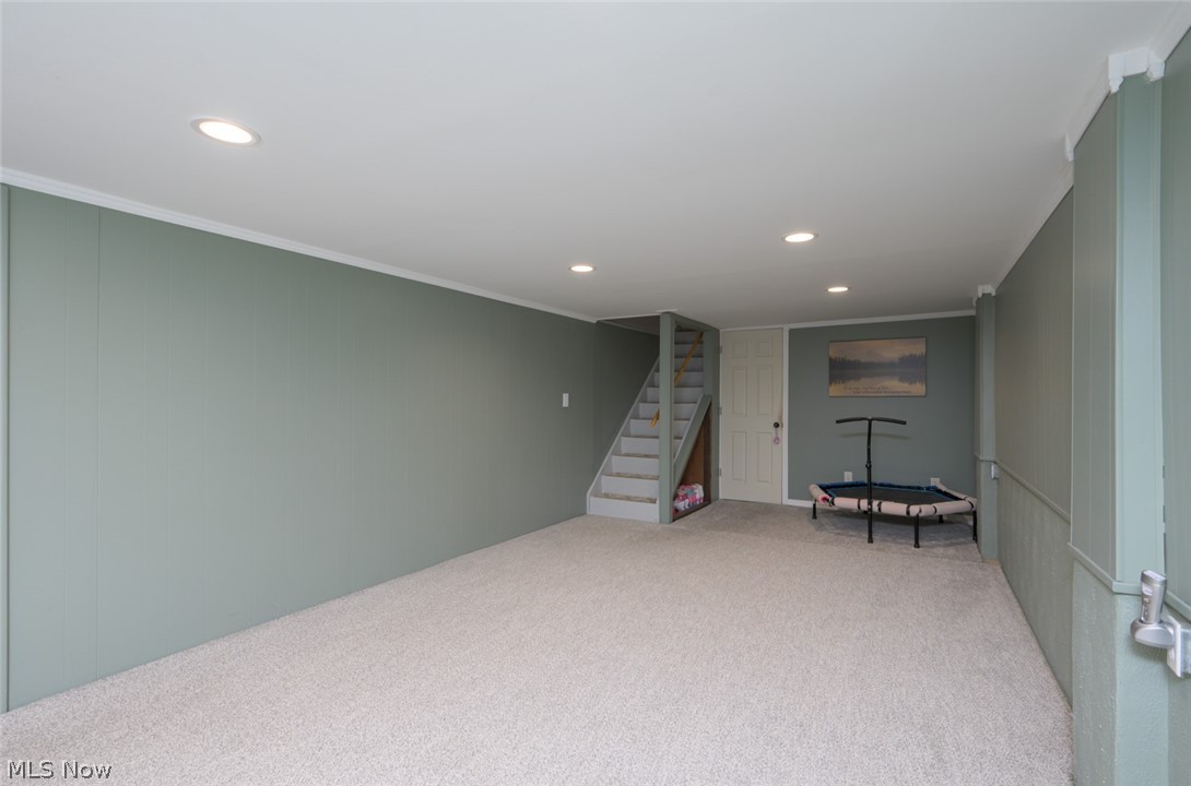 5085 E Rockwell Road Austintown OH 44515
