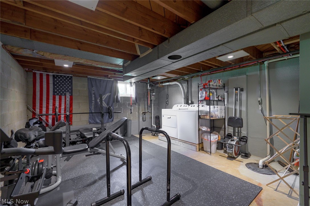 5085 E Rockwell Road Austintown OH 44515