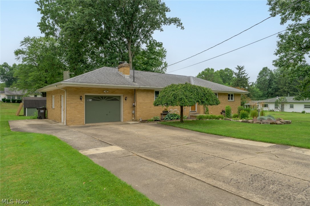 5085 E Rockwell Road Austintown OH 44515