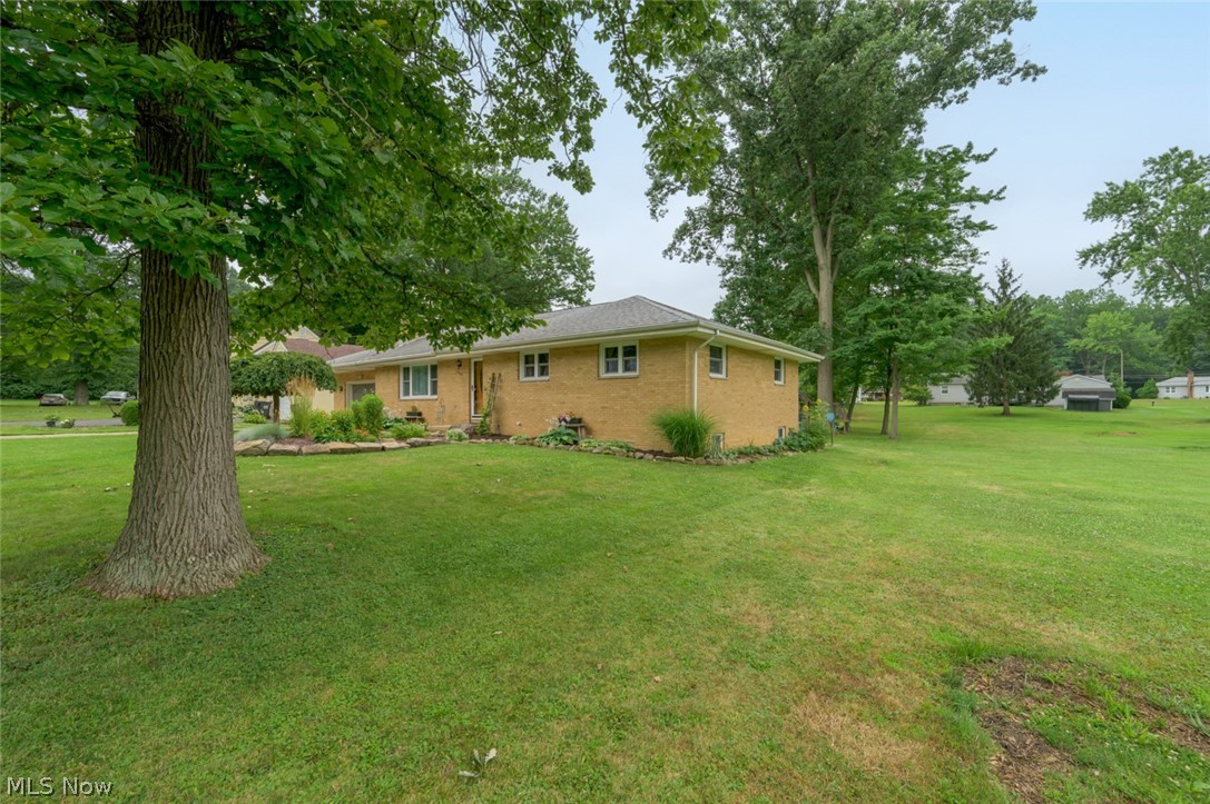 5085 E Rockwell Road Austintown OH 44515