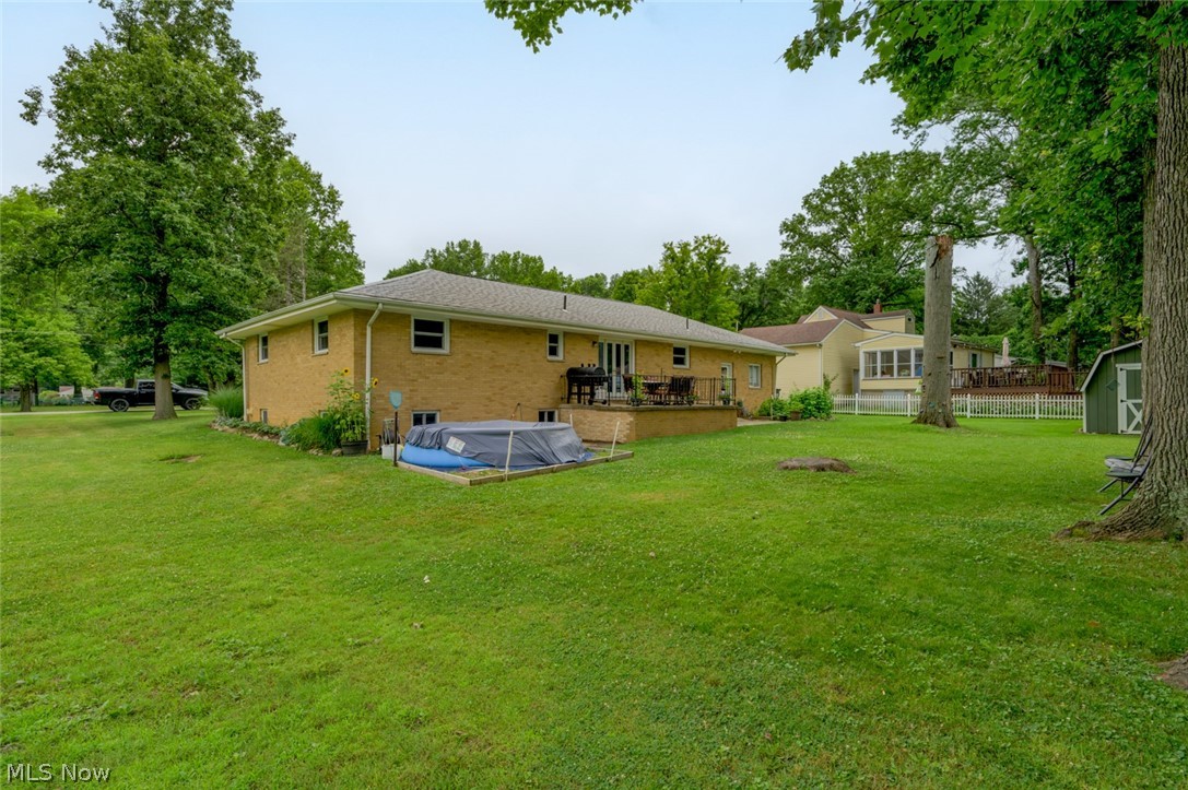 5085 E Rockwell Road Austintown OH 44515