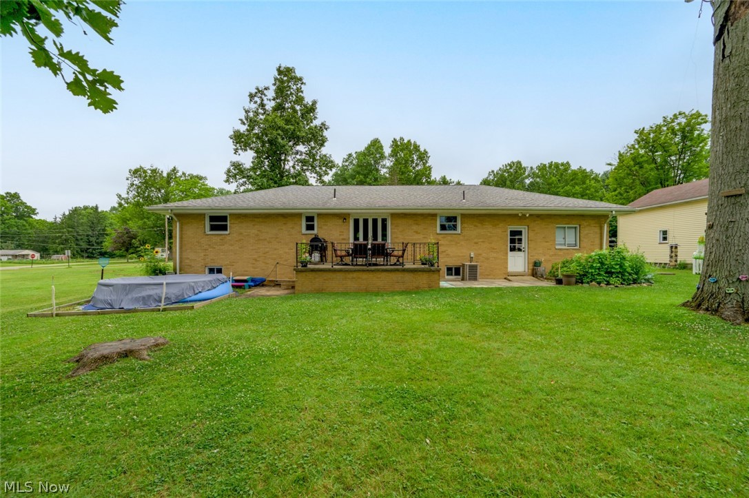 5085 E Rockwell Road Austintown OH 44515