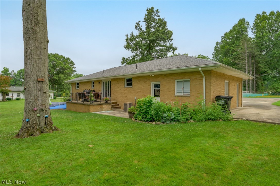 5085 E Rockwell Road Austintown OH 44515