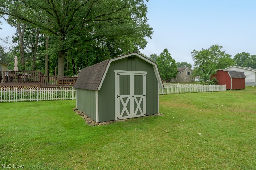 5085 E Rockwell Road Austintown OH 44515