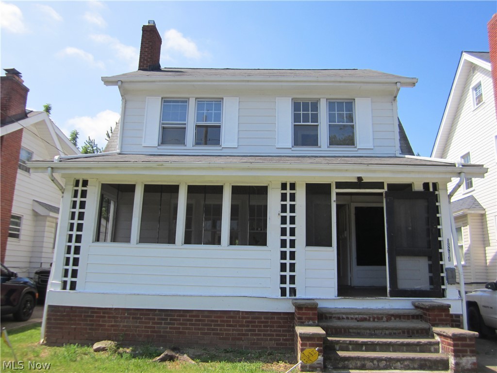 18214 Windward Road Cleveland OH 44119