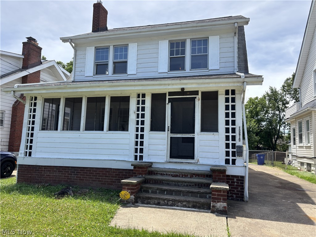 18214 Windward Road Cleveland OH 44119