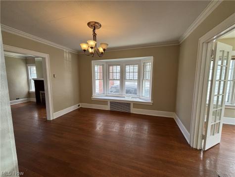 18214 Windward Road Cleveland OH 44119