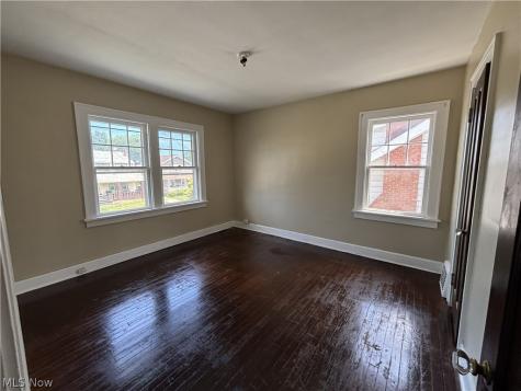 18214 Windward Road Cleveland OH 44119