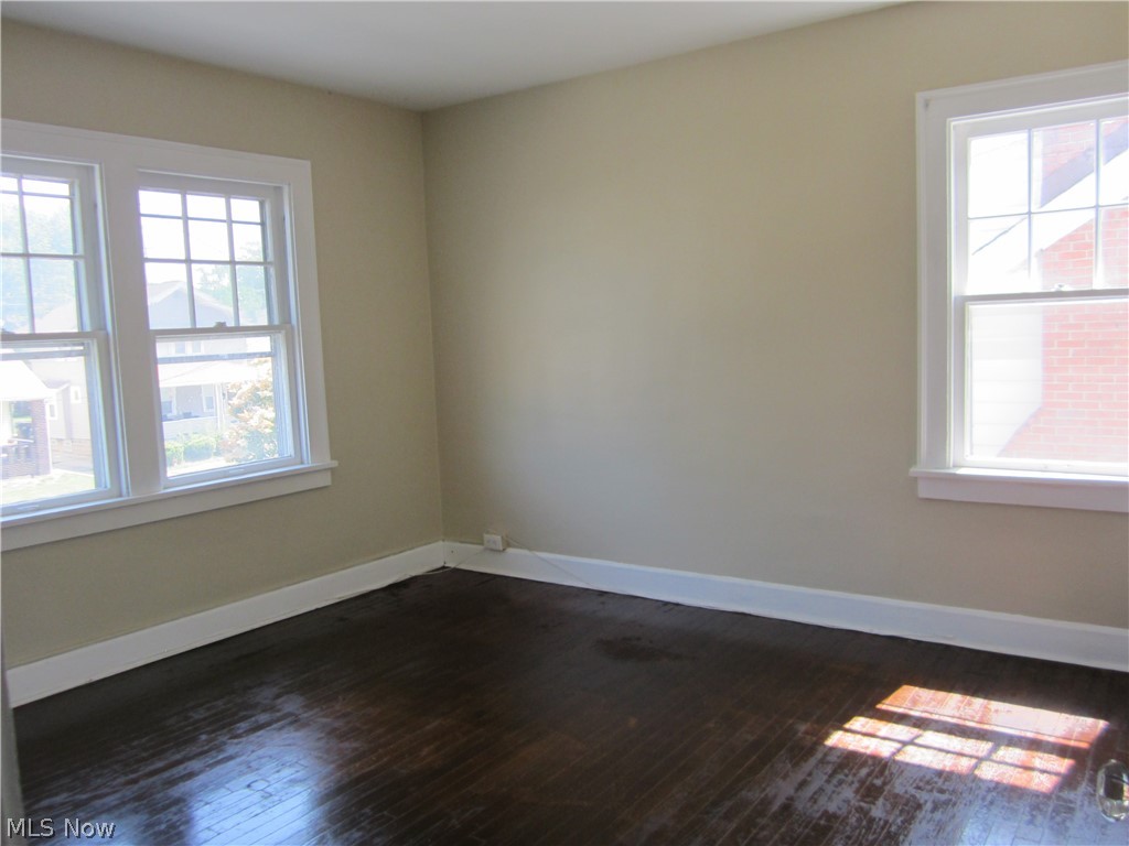 18214 Windward Road Cleveland OH 44119