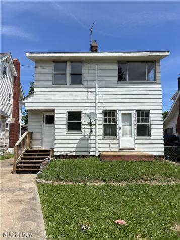 18214 Windward Road Cleveland OH 44119