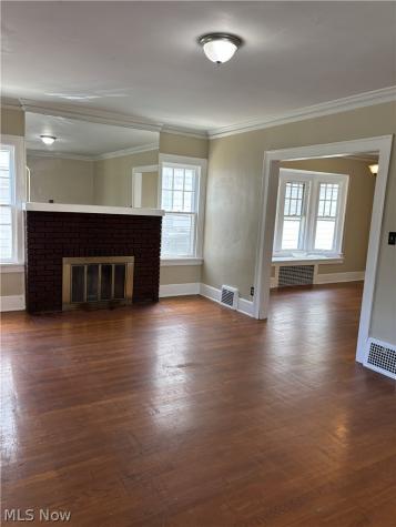 18214 Windward Road Cleveland OH 44119