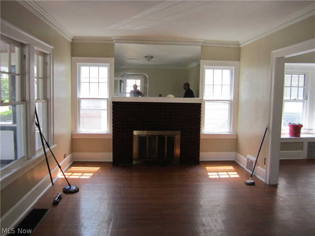 18214 Windward Road Cleveland OH 44119