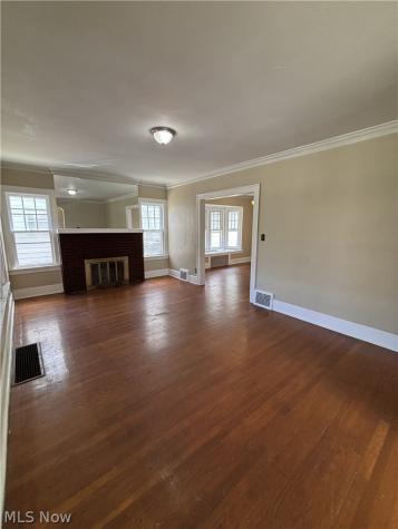 18214 Windward Road Cleveland OH 44119