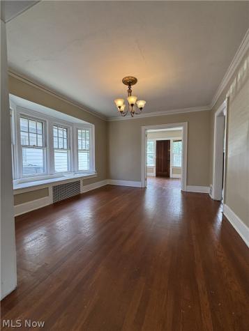 18214 Windward Road Cleveland OH 44119