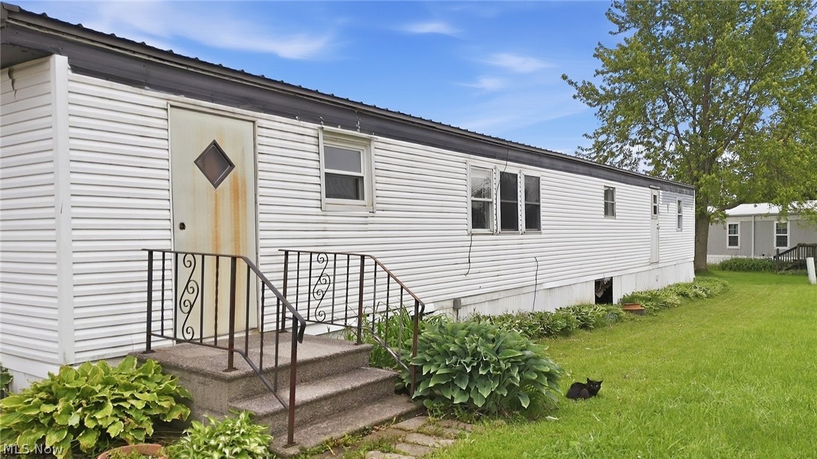 360 S Main Street Lot 665 West Salem OH 44287